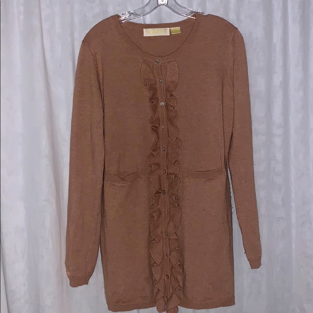 Kyumi Cashmere sweater